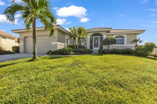 24114 POTOSI COURT, Punta Gorda, FL 33955