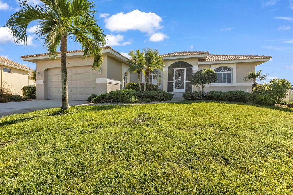 24114 POTOSI COURT, Punta Gorda, FL 33955