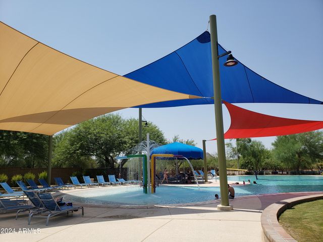 8522 W Gehrig Way, Florence, AZ 85132