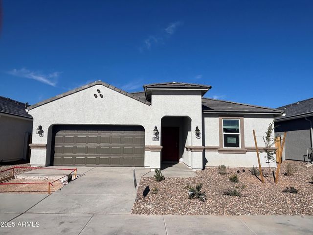8522 W Gehrig Way, Florence, AZ 85132