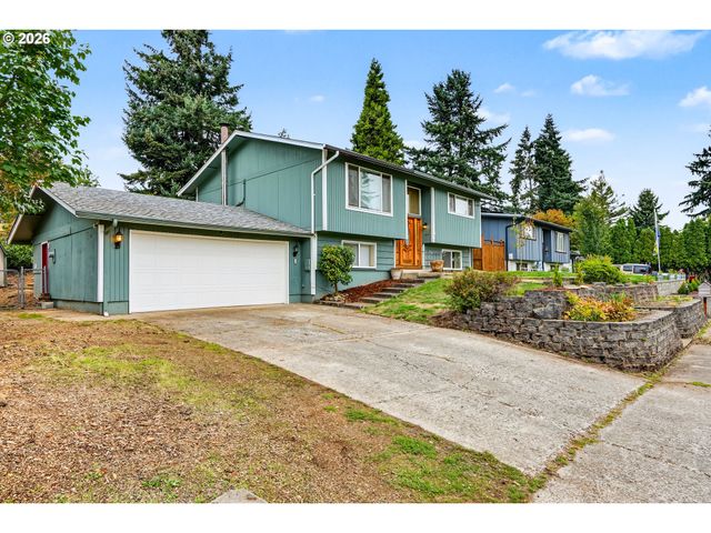 4805 Se 7TH Ave, Salem, OR 97302