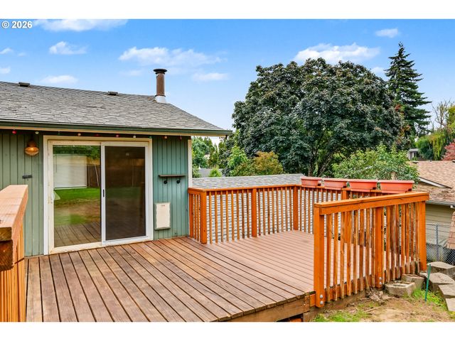 4805 Se 7TH Ave, Salem, OR 97302