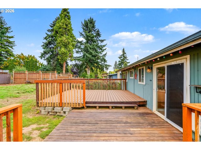 4805 Se 7TH Ave, Salem, OR 97302