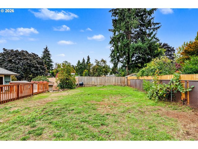 4805 Se 7TH Ave, Salem, OR 97302