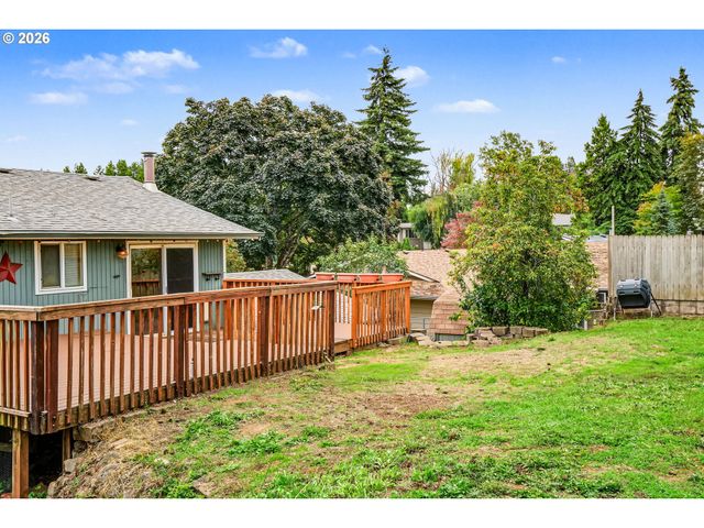4805 Se 7TH Ave, Salem, OR 97302