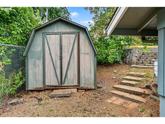 4805 Se 7TH Ave, Salem, OR 97302