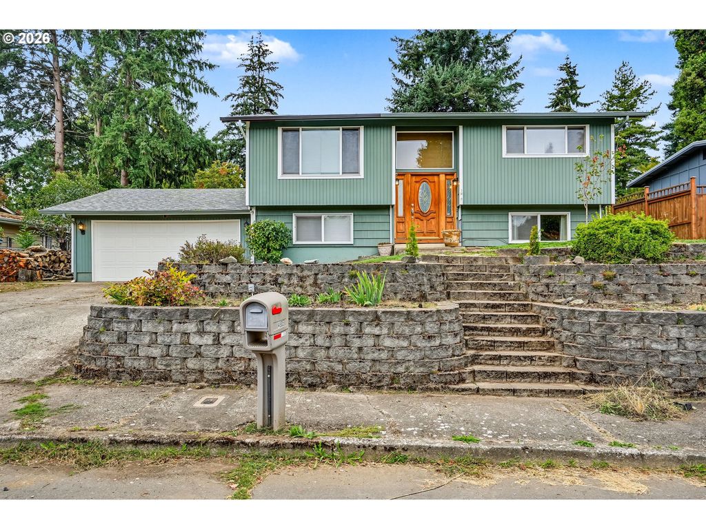 4805 Se 7TH Ave, Salem, OR 97302