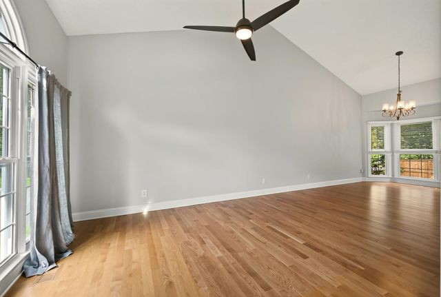 101 Gettysburg Drive, Cary, NC 27513