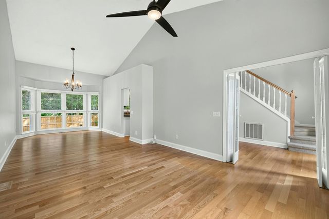 101 Gettysburg Drive, Cary, NC 27513
