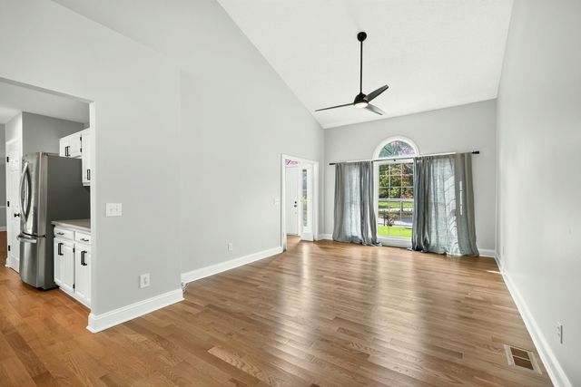 101 Gettysburg Drive, Cary, NC 27513