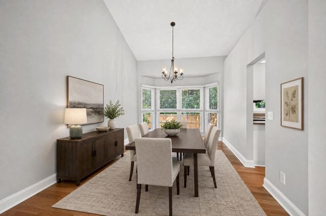 101 Gettysburg Drive, Cary, NC 27513