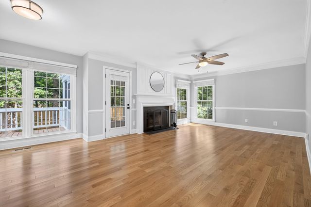 101 Gettysburg Drive, Cary, NC 27513