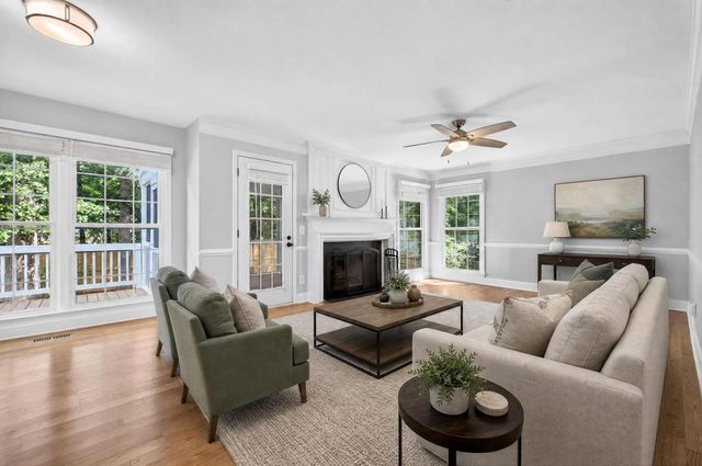 101 Gettysburg Drive, Cary, NC 27513