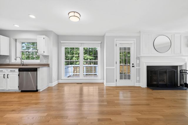 101 Gettysburg Drive, Cary, NC 27513