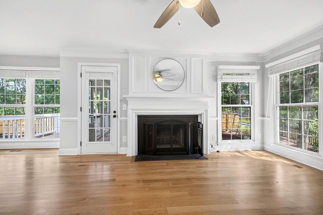 101 Gettysburg Drive, Cary, NC 27513