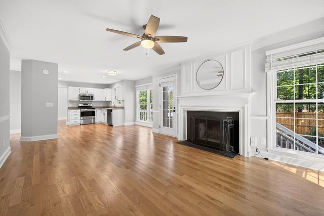 101 Gettysburg Drive, Cary, NC 27513