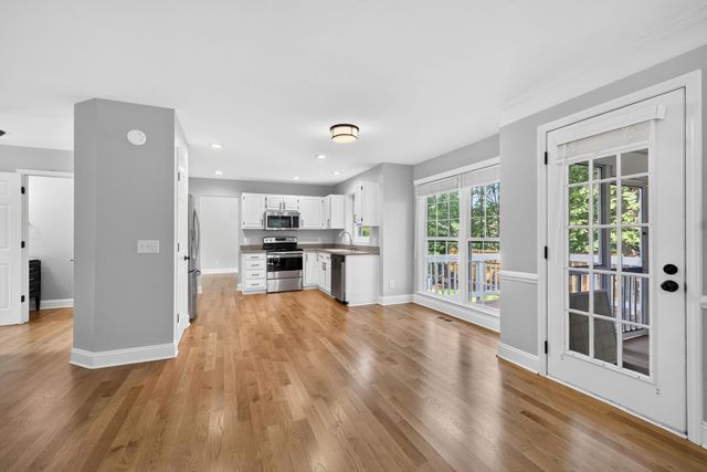 101 Gettysburg Drive, Cary, NC 27513