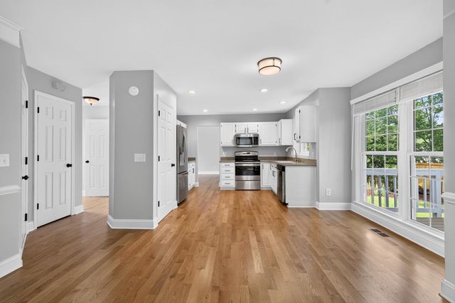 101 Gettysburg Drive, Cary, NC 27513