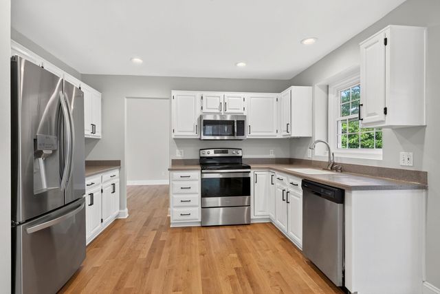 101 Gettysburg Drive, Cary, NC 27513