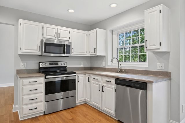 101 Gettysburg Drive, Cary, NC 27513