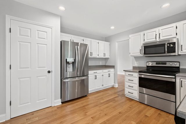101 Gettysburg Drive, Cary, NC 27513