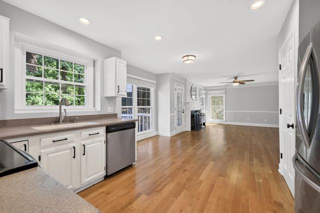 101 Gettysburg Drive, Cary, NC 27513