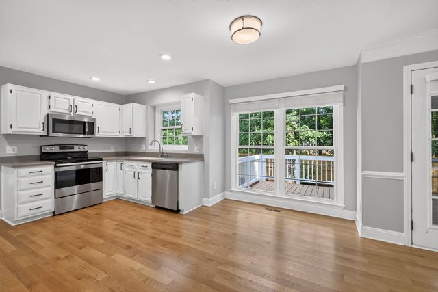 101 Gettysburg Drive, Cary, NC 27513
