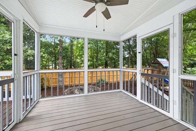 101 Gettysburg Drive, Cary, NC 27513