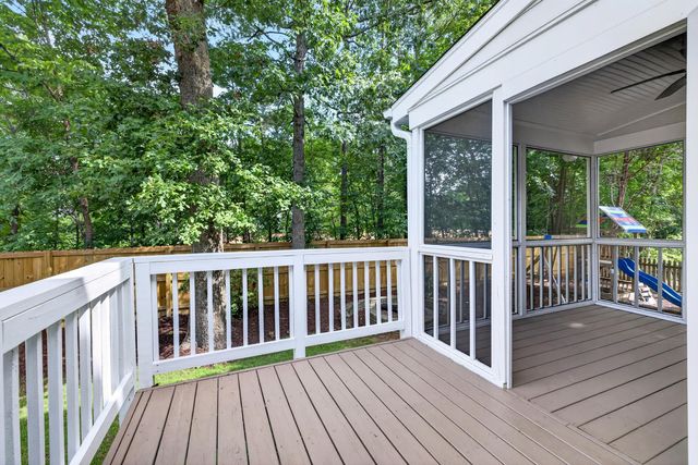 101 Gettysburg Drive, Cary, NC 27513