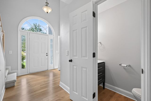 101 Gettysburg Drive, Cary, NC 27513