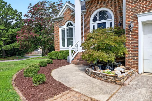 101 Gettysburg Drive, Cary, NC 27513