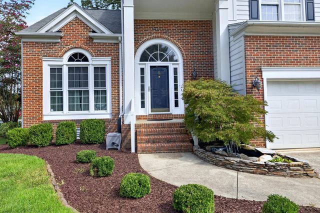 101 Gettysburg Drive, Cary, NC 27513