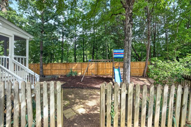 101 Gettysburg Drive, Cary, NC 27513