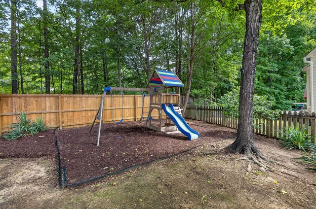 101 Gettysburg Drive, Cary, NC 27513