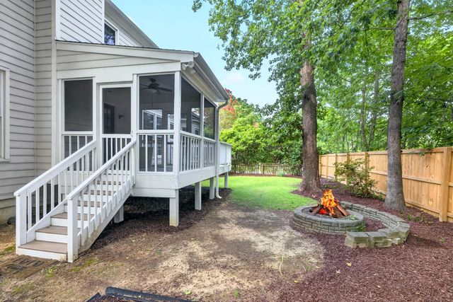101 Gettysburg Drive, Cary, NC 27513