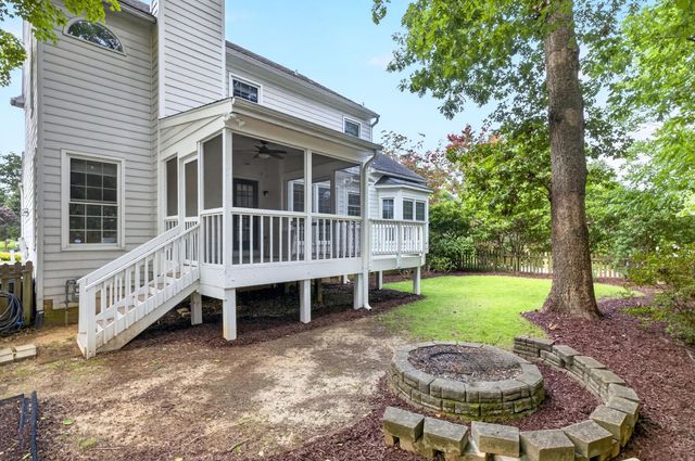 101 Gettysburg Drive, Cary, NC 27513