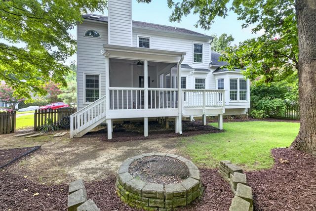 101 Gettysburg Drive, Cary, NC 27513