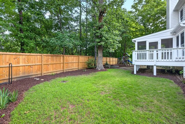 101 Gettysburg Drive, Cary, NC 27513