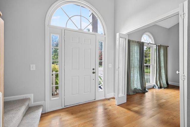 101 Gettysburg Drive, Cary, NC 27513