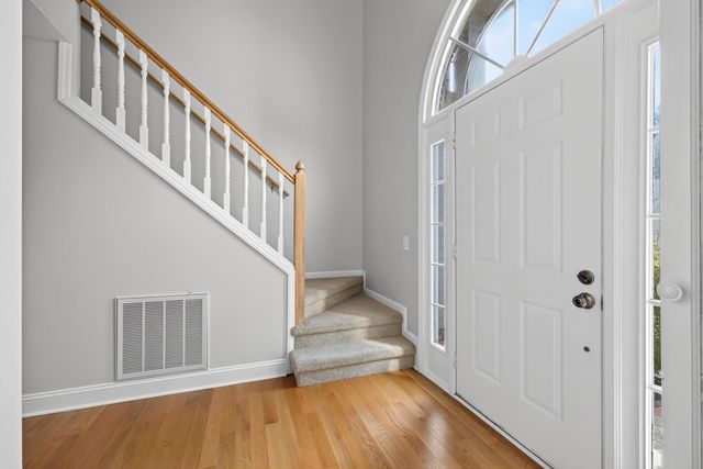 101 Gettysburg Drive, Cary, NC 27513
