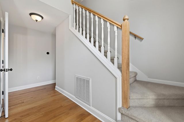 101 Gettysburg Drive, Cary, NC 27513