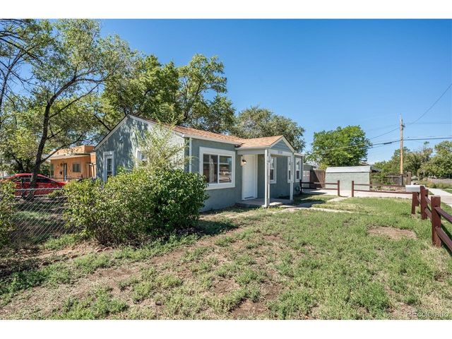 2102 W 29th St, Pueblo, CO 81008