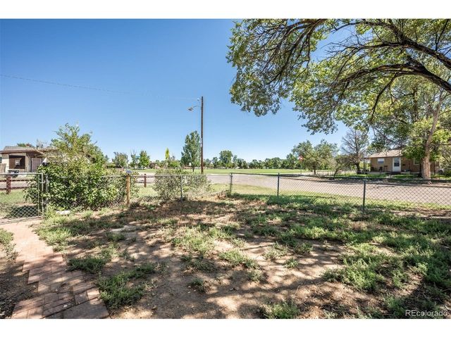 2102 W 29th St, Pueblo, CO 81008