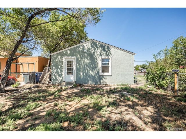 2102 W 29th St, Pueblo, CO 81008