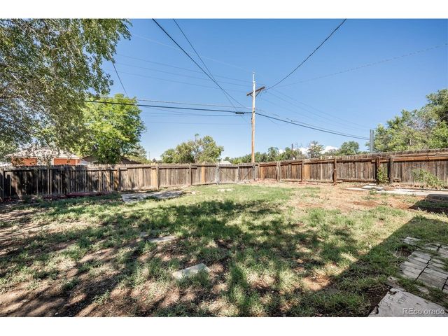 2102 W 29th St, Pueblo, CO 81008