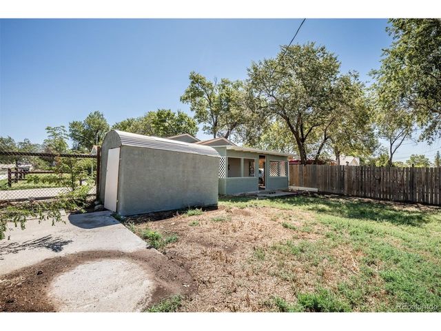 2102 W 29th St, Pueblo, CO 81008