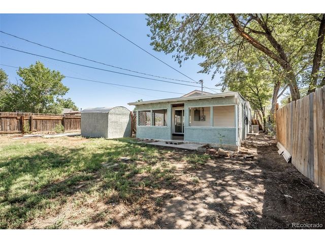 2102 W 29th St, Pueblo, CO 81008