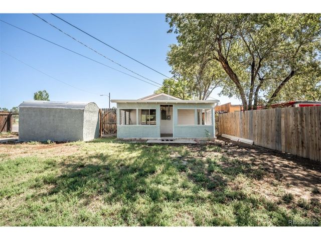 2102 W 29th St, Pueblo, CO 81008