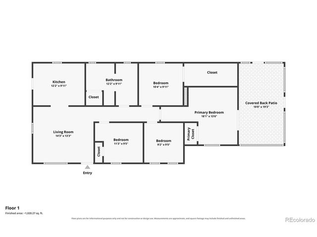 2102 W 29th St, Pueblo, CO 81008