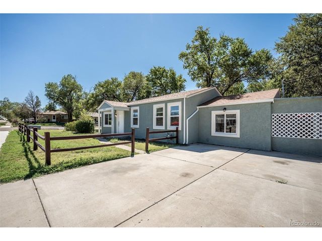 2102 W 29th St, Pueblo, CO 81008